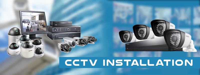 cctv installation dubai