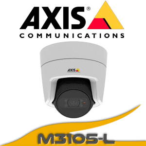 AXIS M3105-L Dubai