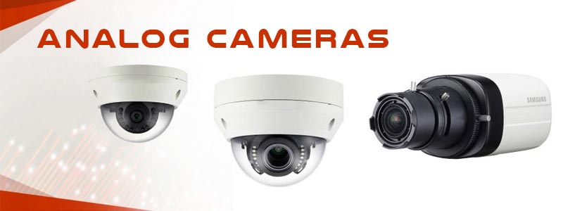 Analog-cctv-Cameras-Dubai-UAE