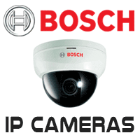 Bosch IP Cameras
