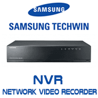 Samsung-NVR