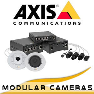 Axis-Modular-IP-Camera-Dubai