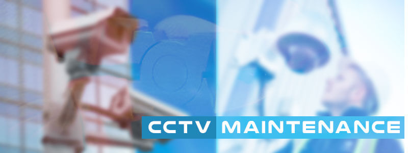 CCTV-Maintenence-UAE