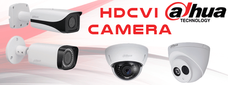 Чем HDCVI камеры отличаются от IP видеокамер