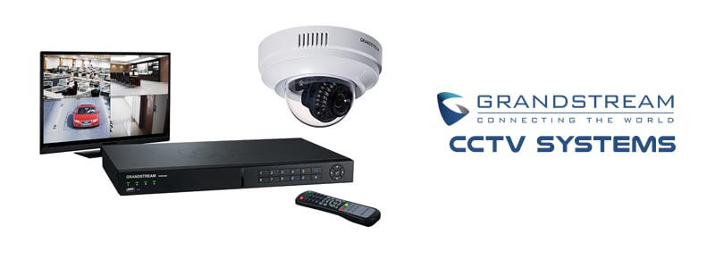Grandstream-CCTV-Dubai-installation-in-UAE