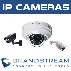 Grandstream-IP-Camera-installation-in-Dubai