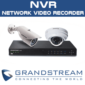 Grandstream-NVR-installation-in-Dubai