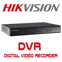 HIKVision-DVR