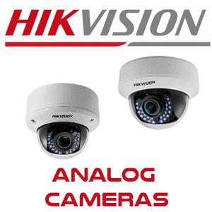 HIKvision-Analog-Cameras-Dubai