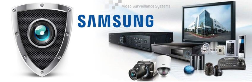 Samsung CCTV Dubai