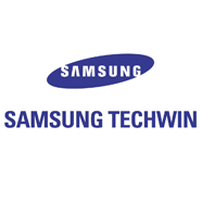 Samsung-Techwin-Logo