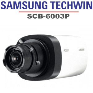Samsung SCB-6003P Dubai