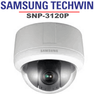 Samsung SNP-3120P Dubai