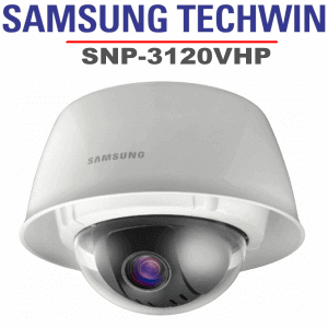 Samsung SNP-3120VHP Dubai