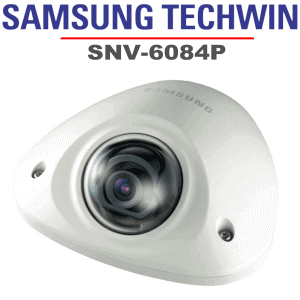 Samsung SNV-6012MP Dubai