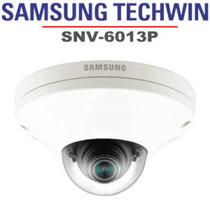 Samsung SNV-6013P Dubai