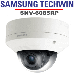 Samsung SNV-6085RP Dubai
