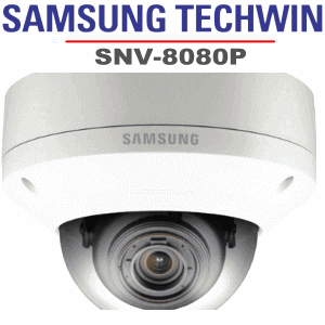 Samsung SNV-8080P Dubai