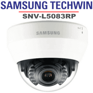 Samsung SNV-L5083RP Dubai