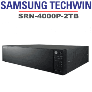 Samsung SRN-4000P-2TB Dubai