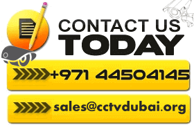 Contact CCTV Dubai