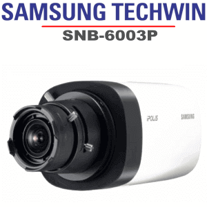 Samsung SNB-6003P Dubai