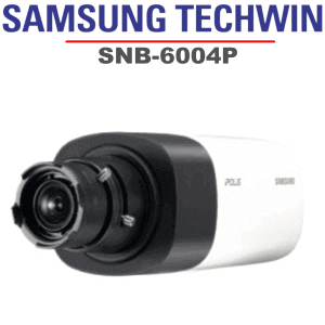 Samsung SNB-6004P Dubai