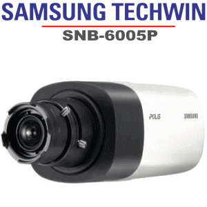 Samsung SNB-6005P Dubai
