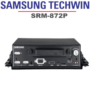 Samsung SRM-872P Dubai