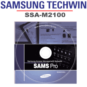 Samsung SSA-M2100 Dubai