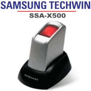 Samsung SSA-X500 Dubai