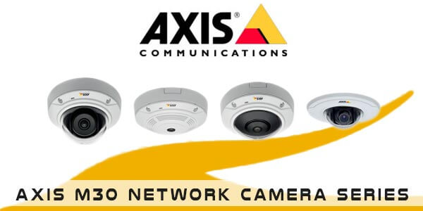 AXIS-M30-Network-Camera-Series-Dubai