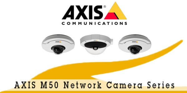 AXIS-M50-Network-Camera-Series-Dubai