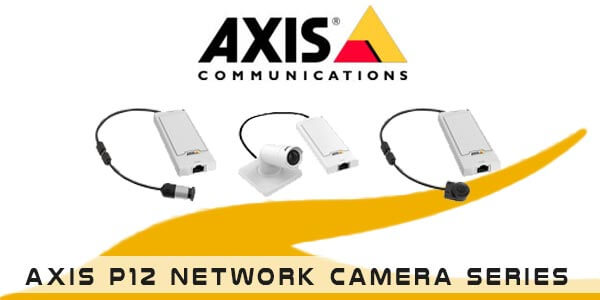 AXIS-P12-Network-Camera-Series-Dubai