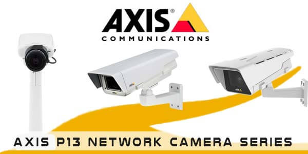 AXIS-P13-Network-Camera-Series-Dubai