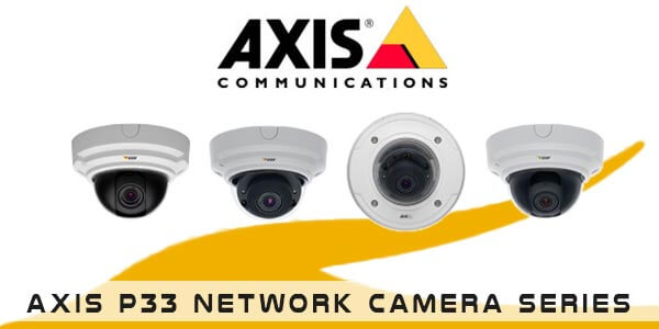 AXIS-P33-Network-Camera-Series-dubai