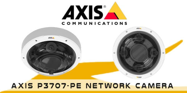 AXIS-P3707-PE-Network-Camera-Dubai