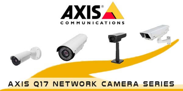 AXIS-Q17-Network-Camera-Series-Dubai