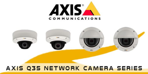 AXIS-Q35-Network-Camera-Series-Dubai