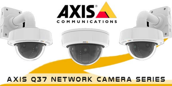 AXIS-Q37-Network-Camera-Series-Dubai
