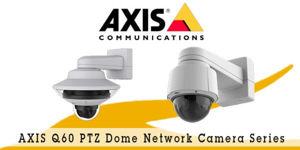 AXIS-Q60-PTZ-Dome-Network-Camera-Series-Dubai