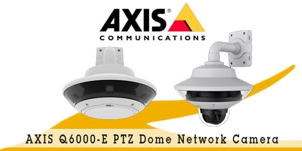 AXIS-Q6000-E-PTZ-Dome-Network-Camera-Dubai