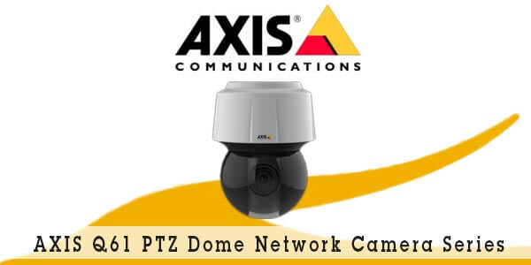 AXIS-Q61-PTZ-Dome-Network-Camera-Series-Dubai