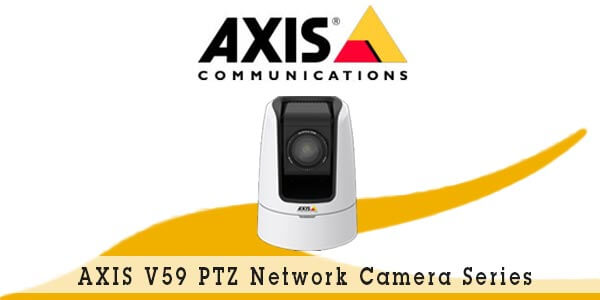 AXIS-V59-PTZ-Network-Camera-Series-Dubai