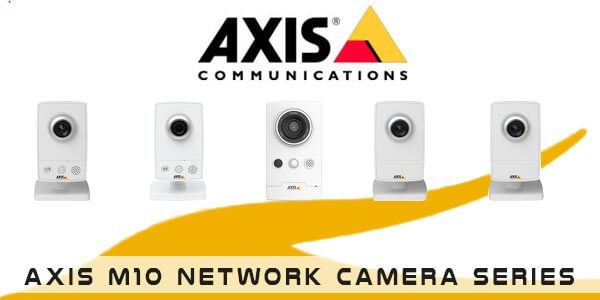 Axis-M10-network-camera-series-Dubai