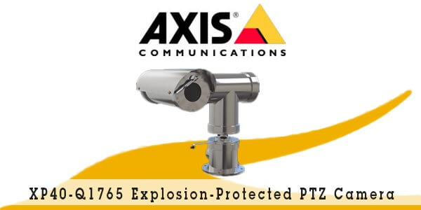 Axis-XP40-Q1765-Explosion-Protected-PTZ-Camera-Dubai