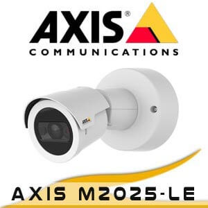 Axis M2025-LE Dubai