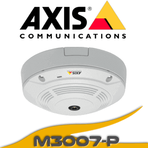 Axis m3007 shop network camera