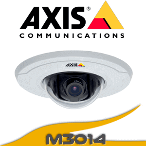 AXIS M3014 Dubai