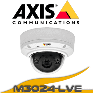 AXIS M3024-LVE Dubai